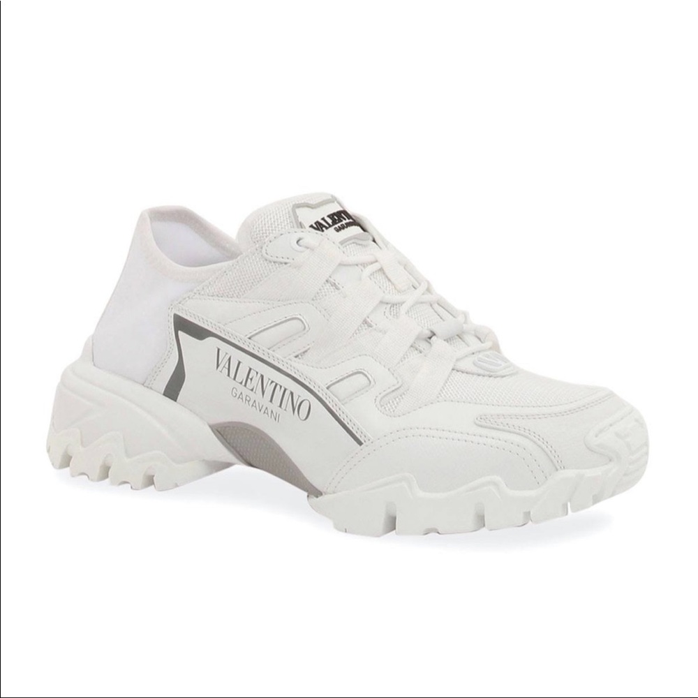 Valentino Climbers
